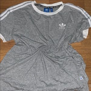 ADIDAS TEE